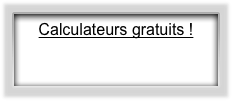 Calculateurs gratuits !
votre Ming Gua, vos Ba Zi,
vos Etoiles Volantes, ici.