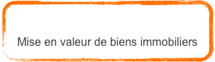 
HOME STAGING
Mise en valeur de biens immobiliers